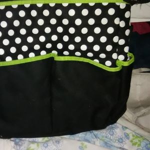 Diaper bag